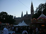 Wiener Kirtag 2012